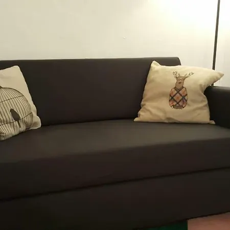 The Spot In Santa Catarina Bairro Alto Apartamento