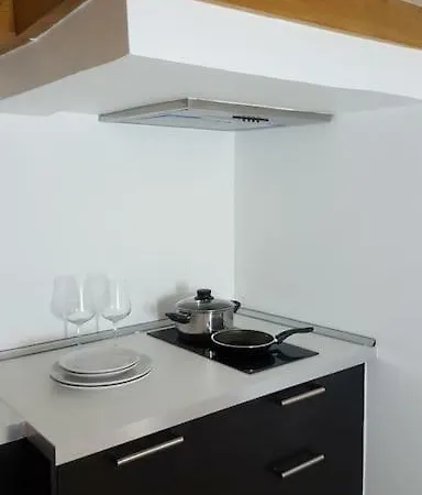 Apartamento The Spot In Santa Catarina Bairro Alto