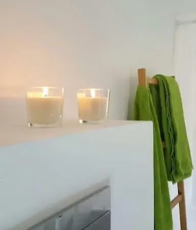 Apartmán The Spot In Santa Catarina Bairro Alto