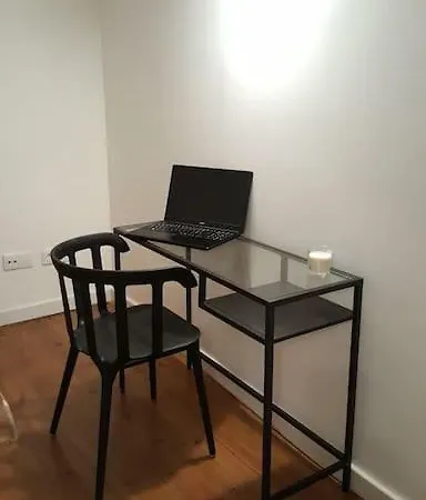 The Spot In Santa Catarina Bairro Alto Apartmán