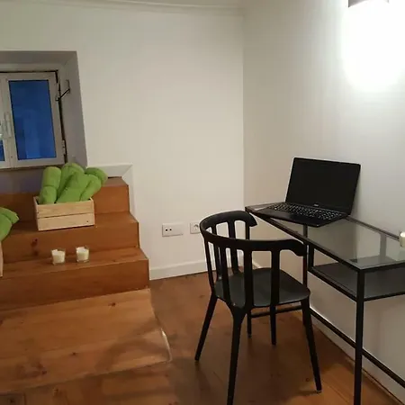 The Spot In Santa Catarina Bairro Alto Apartmán Lisboa