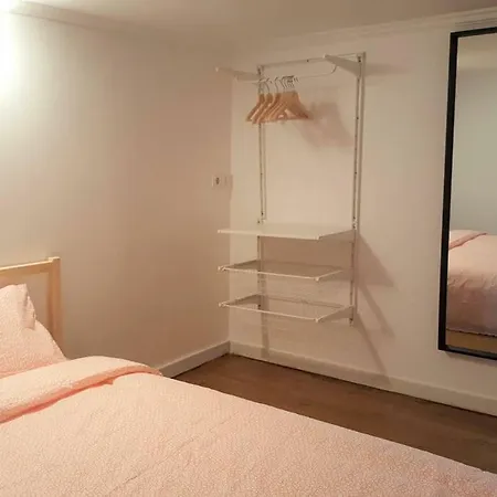 Apartman The Spot In Santa Catarina Bairro Alto
